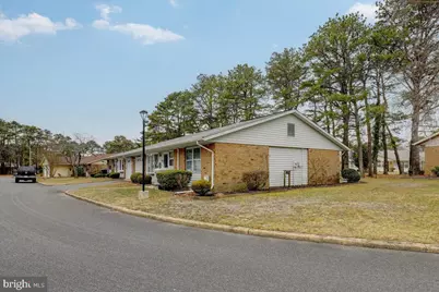 64 Cambridge Circle #A, Manchester Township, NJ 08759 - Photo 6