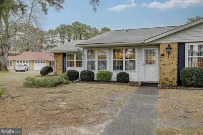 64 Cambridge Circle #A, Manchester Township, NJ 08759 - Photo 30