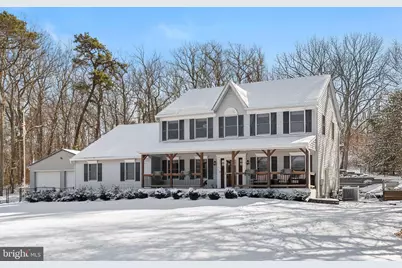 1 Hemlock Drive, New Egypt, NJ 08533 - Photo 50