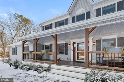 1 Hemlock Drive, New Egypt, NJ 08533 - Photo 48