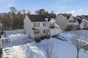 169 Emerson, Barnegat, NJ 08005 - Photo 54