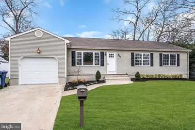 521 Beach Avenue, Beachwood, NJ 08722 - Photo 2