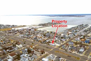1409 NW Central Ave, Seaside Park, NJ 08752 - Photo 1