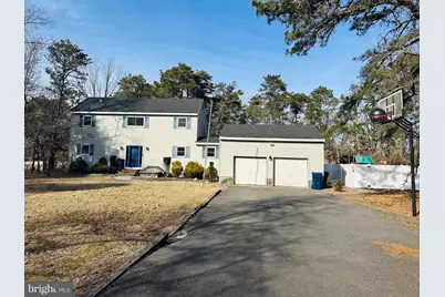 15 Cherrywood Drive, Tuckerton, NJ 08087 - Photo 6
