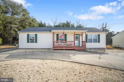 1321 Radio Road, Little Egg Harbor, NJ 08087 - Photo 2