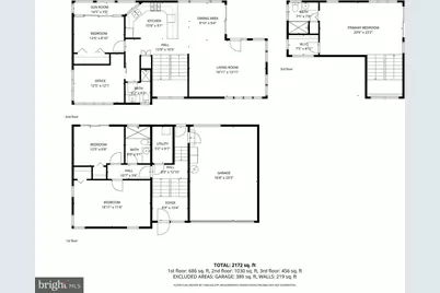 1205 Niihau Drive, Forked River, NJ 08731 - Photo 2