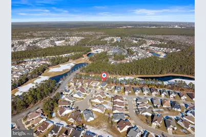 9 Bradley Beach Way, Waretown, NJ 08758 - Photo 4