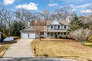 10 Cambridge, Little Egg Harbor, NJ 08087 - Photo 40