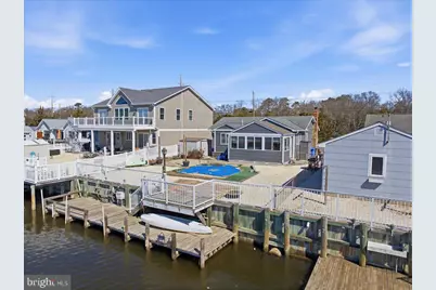 951 Beach Haven West Boulevard, Manahawkin, NJ 08050 - Photo 40
