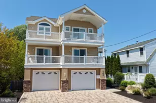 706 S Bay Ave, Beach Haven, NJ 08008 - Photo 1