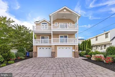 706 S Bay Avenue, Beach Haven, NJ 08008 - Photo 1