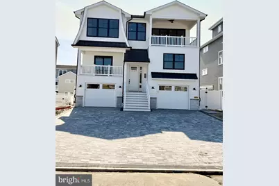 352 N 5th Street, Surf City, NJ 08008 - Photo 1