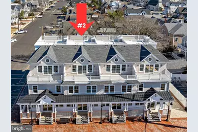 415 N Bay Avenue #2, Beach Haven, NJ 08008 - Photo 2