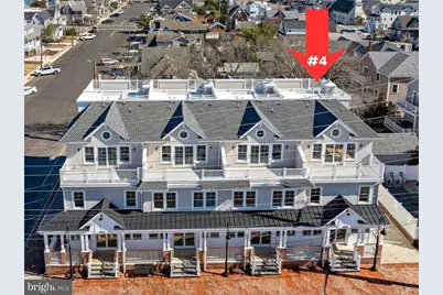 415 N Bay Avenue #4, Beach Haven, NJ 08008 - Photo 2