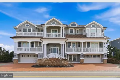6601 Ocean Boulevard, Long Beach Township, NJ 08008 - Photo 2