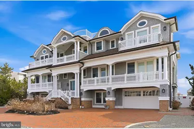 6601 Ocean Boulevard, Long Beach Township, NJ 08008 - Photo 4