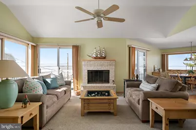 25 W Bayberry Drive, Long Beach Township, NJ 08008 - Photo 6