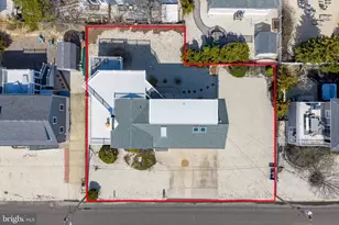 25 W Bayberry Dr, Long Beach Township, NJ 08008 - Photo 2