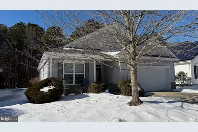 50 Briarwood Drive, Tuckerton, NJ 08087 - Photo 2