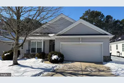 50 Briarwood Drive, Tuckerton, NJ 08087 - Photo 1