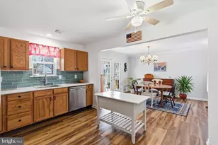 31 Hillcrest Ln, Tuckerton, NJ 08087 - Photo 8