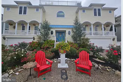 10 E 34th, Long Beach Township, NJ 08008 - Photo 2