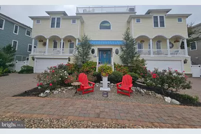 10 E 34th, Long Beach Township, NJ 08008 - Photo 1