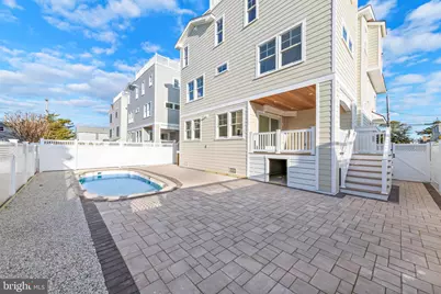 12 E Marine Lane, Long Beach Township, NJ 08008 - Photo 2