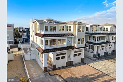 12 E Marine Lane, Long Beach Township, NJ 08008 - Photo 1