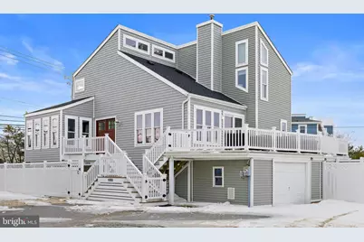 1100 Long Beach Blvd, Long Beach Township, NJ 08008 - Photo 1