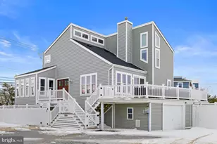 1100 Long Beach Blvd, Long Beach Township, NJ 08008 - Photo 1