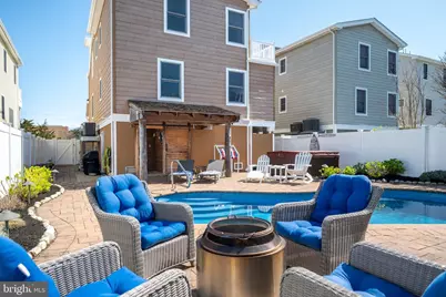 48 S 1st Street, Surf City, NJ 08008 - Photo 6