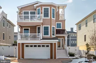 48 S 1st St, Surf City, NJ 08008 - Photo 1