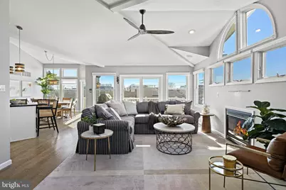 1060 Long Beach Boulevard Cw #WEST, Long Beach Township, NJ 08008 - Photo 1