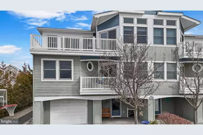 1060 Long Beach Boulevard Cw #WEST, Long Beach Township, NJ 08008 - Photo 40
