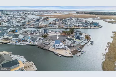 728 E Twin Lakes Boulevard, Little Egg Harbor, NJ 08087 - Photo 52