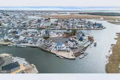 728 E Twin Lakes Boulevard, Little Egg Harbor, NJ 08087 - Photo 60