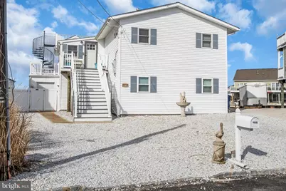 728 E Twin Lakes Boulevard, Little Egg Harbor, NJ 08087 - Photo 2