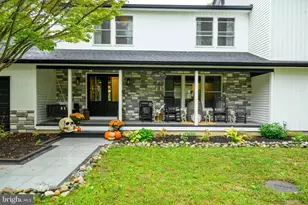 453 Stage Rd, Little Egg Harbor, NJ 08087 - Photo 4