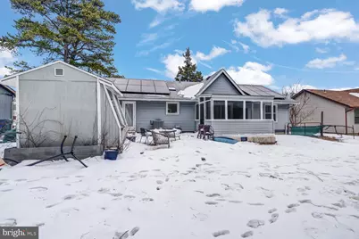 136 Country Club Boulevard, Little Egg Harbor, NJ 08087 - Photo 26