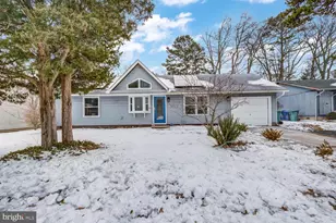 136 Country Club Blvd, Little Egg Harbor, NJ 08087 - Photo 2