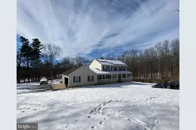 733 County Rt 539, New Egypt, NJ 08533 - Photo 36