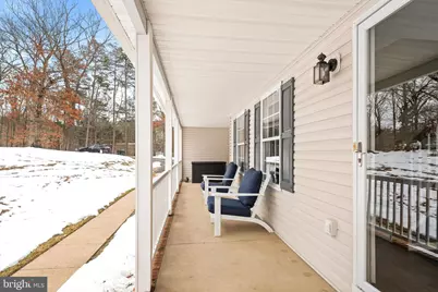 733 County Rt 539, New Egypt, NJ 08533 - Photo 2