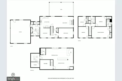 733 County Rt 539, New Egypt, NJ 08533 - Photo 40