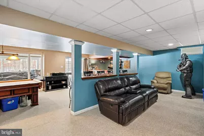 733 County Rt 539, New Egypt, NJ 08533 - Photo 28