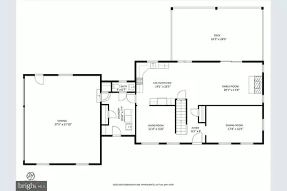 733 County Rt 539, New Egypt, NJ 08533 - Photo 40