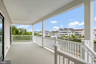 34 Amherst, Long Beach Township, NJ 08008 - Photo 8
