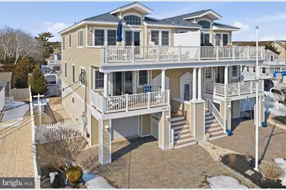 9500 Beach Avenue #A, Long Beach Township, NJ 08008 - Photo 56