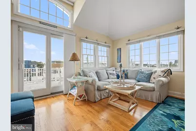 9500 Beach Avenue #A, Long Beach Township, NJ 08008 - Photo 10