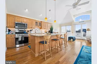 9500 Beach Avenue #A, Long Beach Township, NJ 08008 - Photo 2